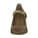 náhled Dámská obuv TAMARIS 1-1-24441-38 NATURE 318