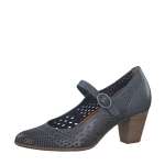 náhled Dámská obuv TAMARIS 1-1-24441-38 NAVY 805