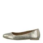 náhled Dámská obuv TAMARIS 1-1-22126-38 LIGHT GOLD 909