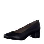 náhled Dámská obuv TAMARIS 1-1-22303-38 BLACK LEATHER 003