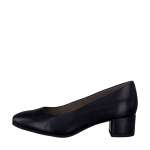 náhled Dámská obuv TAMARIS 1-1-22303-38 BLACK LEATHER 003