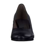náhled Dámská obuv TAMARIS 1-1-22303-38 BLACK LEATHER 003
