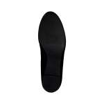 náhled Dámská obuv TAMARIS 1-1-22303-38 BLACK LEATHER 003