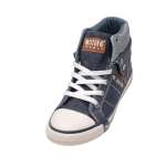 náhled Dámská obuv MUSTANG 1146-514-800 DUNKELBLAU