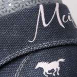 náhled Dámská obuv MUSTANG 1146-514-800 DUNKELBLAU