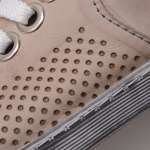 náhled Dámská obuv IBERIUS 0341502-066 TAUPE