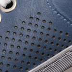 náhled Dámská obuv IBERIUS 0341502-013 BLUE