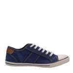 náhled Pánská obuv MUSTANG 4058-305-841 JEANSBLAU