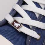 náhled Pánská obuv MUSTANG 4058-305-841 JEANSBLAU