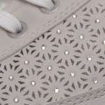 náhled Dámská obuv MUSTANG 1146-304-203 ICE