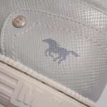 náhled Dámská obuv MUSTANG 1246-405-21 SILBER