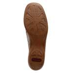 náhled Dámská obuv RIEKER 41372/60 BEIGE F/S 7