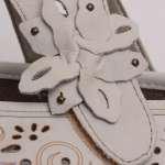 náhled Dámská obuv RIEKER 41372/60 BEIGE F/S 7