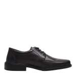 náhľad Pánska obuv RIEKER<br>B0812/01 SCHWARZ H/W 7