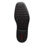 náhľad Pánska obuv RIEKER<br>B0812/01 SCHWARZ H/W 7