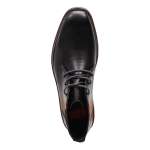 náhľad Pánska obuv RIEKER<br>B1340/00 SCHWARZ H/W 7