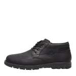 náhled Pánské černé kotníkové boty RIEKER B3139/00 SCHWARZ H/W 7