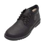 náhled Pánské černé kotníkové boty RIEKER B3139/00 SCHWARZ H/W 7