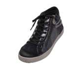 náhled Dámská obuv REMONTE BY RIEKER RIE-1013604-W7 modrá