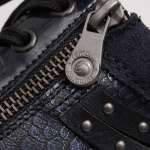 náhled Dámská obuv REMONTE BY RIEKER RIE-1013604-W7 modrá