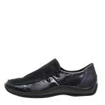 náhled Dámská obuv RIEKER L1751/14 BLAU H/W 7