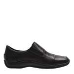 náhled Dámská obuv RIEKER L1762/00 SCHWARZ H/W 7
