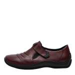 náhled Dámská obuv RIEKER L1763/35 ROT H/W 7