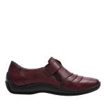 náhled Dámská obuv RIEKER L1763/35 ROT H/W 7