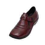 náhled Dámská obuv RIEKER L1763/35 ROT H/W 7