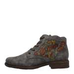 náhled Dámská kotníková obuv RIEKER L2133/45 GRAU H/W 7