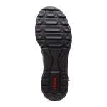 náhled Dámská obuv RIEKER L3234/00 SCHWARZ H/W 7