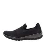 náhled Dámská obuv RIEKER L3279/00 SCHWARZ H/W 7