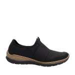 náhled Dámská obuv RIEKER N3291/00 SCHWARZ H/W 7