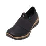 náhled Dámská obuv RIEKER N3291/00 SCHWARZ H/W 7