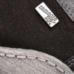 náhled Dámská obuv REMONTE - RIEKER R1403/02 SCHWARZ KOMBI H/W 7