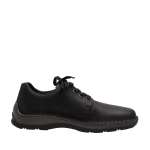 náhled Pánská obuv RIEKER 05310/00 SCHWARZ H/W 7