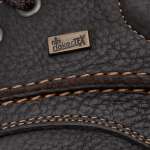 náhled Pánská obuv RIEKER 05310/25 BRAUN H/W 7