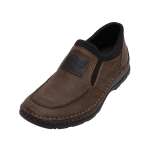 náhľad Pánska obuv RIEKER 05352/25 BRAUN H/W 7