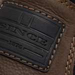 náhľad Pánska obuv RIEKER 05352/25 BRAUN H/W 7