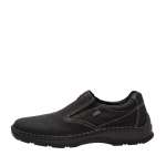 náhľad Pánska obuv RIEKER 05368/00 SCHWARZ H/W 7