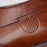 náhled Pánská obuv RIEKER 10613/24 BRAUN H/W 7