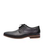 náhled Pánská obuv RIEKER 11611/00 SCHWARZ H/W 7