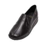 náhled Dámské polobotky RIEKER 44253/00 SCHWARZ H/W 7
