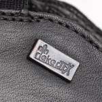 náhled Dámské polobotky RIEKER RIE-1013642-W7 černá