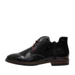 náhled Dámská kotníková obuv RIEKER 50634/01 SCHWARZ H/W 7