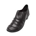 náhled Dámská obuv RIEKER 52180/00 SCHWARZ H/W 7