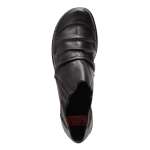 náhled Dámská obuv RIEKER 52180/00 SCHWARZ H/W 7
