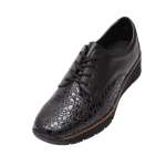 náhled Dámská obuv RIEKER 53710/45 SCHWARZ KOMBI H/W 7
