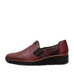 náhled Dámská obuv RIEKER 53754/35 ROT H/W 7