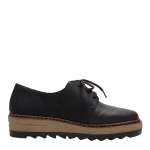 náhled Dámská obuv RIEKER 55821/01 SCHWARZ H/W 7